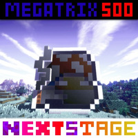 Next Stage by Megatrix500