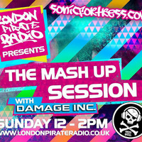00:00 121:32 Damage Inc. live on London Pirate Radio,Sunday 15th January 2017 by Damage Inc.