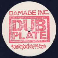 Damage Inc.,Lock Up (Energized Mix) by Damage Inc.