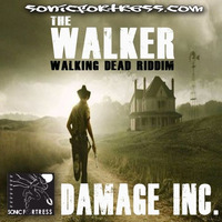 Damage Inc.,The Walker by Damage Inc.