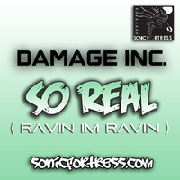 Damage Inc.,So Real by Damage Inc.