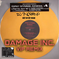 DJ Inferno,Out Of My Head  (Damage Inc. VIP Remix) by Damage Inc.