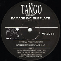 (Sonic Fortress) MP3011 Damage Inc.,Tango Project - Dubplate Mix by Damage Inc.