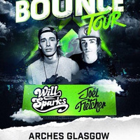 Andrew Sharp at Colours Presents: Let's Bounce Tour by Andrew Sharp (SHARP-E)