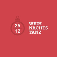 Opening @AlleTanzen Weihnachtstanz 2016 by I AM HARALD