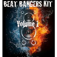 Beat Bangers Drumkit by dwayne00