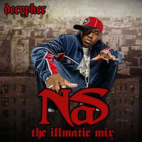 The Illmatic Mix (Best of Nas) by DJ Decypher