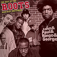 The Best of The Roots Mix by DJ Decypher