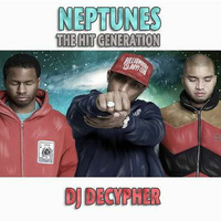 Pharrell x The Neptunes: The Hit Generation by DJ Decypher
