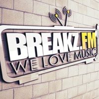 DJ TAYBEATZ @ BREAKZ.FM (HIPHOP &amp; RNB CLASSICS) by DJ TAYBEATZ