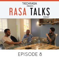 Rasa Talks - Episode 8: Consumer Behavior & Uber Clones in Iran by TechRasa