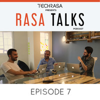 Rasa Talks - Episode 7: Social Media in Iran by TechRasa