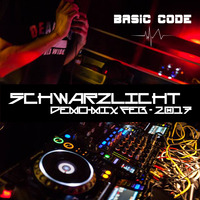 Schwarzlicht-DEMO MIX FEB-2017 4 Basic-Code(04022017) by <SWL> Schwarzlicht
