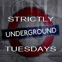 Big C 8 19 15 Strictly Underground by Big C