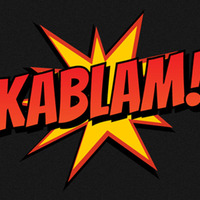 KABLAM! House - Fidget to deeper funk and love :) by Big C