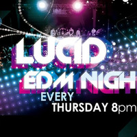 Lucid Launch Party DnB Mix by Big C