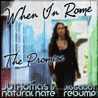 The Promise- Jiggabot Rebump By JB Thomas And DJ Natural Nate Limited Free Track by DJ Natural Nate