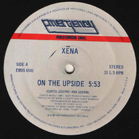 Xena - On The Upside (12'' Mix by Chris Lord-Alge) by Giorgio Summer