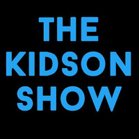 Kidson Show - Ridge Radio - 29th Jan 2017 by SciFi Collision