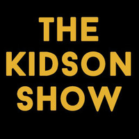 Kidson Show - Ridge Radio - 8th Jan 2017 by SciFi Collision