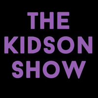 Kidson Show - Ridge Radio - 5th Mar 2017 by SciFi Collision