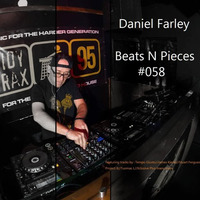Beats N Pieces #058 by Daniel Farley