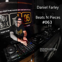 Beats N Pieces #063 by Daniel Farley