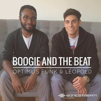 Optimus Funk - Boogie and the Beat #18 (feat. Leopold) by Sonic Stream Archives
