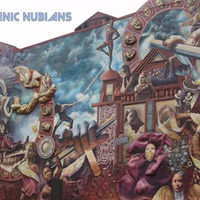 Nubian Soul - Organic Nubians Radio Show - London Grooves by Sonic Stream Archives