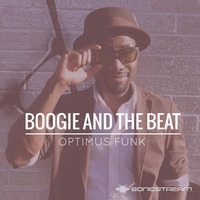 Optimus Funk - Boogie and the Beat #19 by Sonic Stream Archives