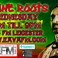 Divine Roots Show with King Clegg 15/02/17 by King Clegg