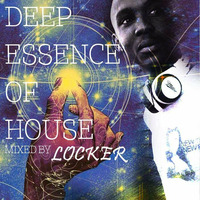 Deep Essence Of House #36 by LockerDeep