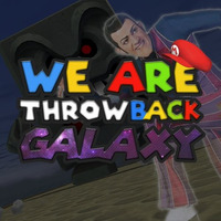 We Are Throwback Galaxy [REDUX] by cheese