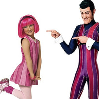 Bing Bang, We Are Number One by cheese