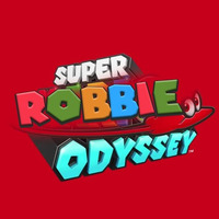 Super Robbie Odyssey by cheese