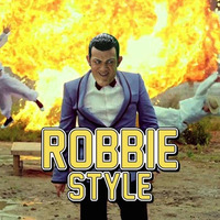 Robbie Style by cheese