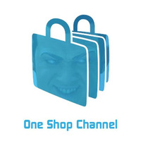 One Shop Channel by cheese