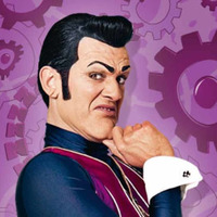 We Are Number One But The Vocals Are Delayed by cheese