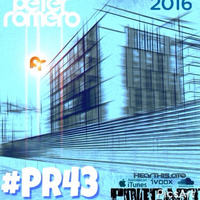 #PR43 DICIEMBRE PETER ROMERO DJ 2016 by Peter Romero Dj