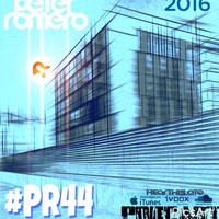 #PR44 DICIEMBRE PETER ROMERO DJ 2016 by Peter Romero Dj