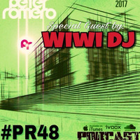 #PR48 FEBRERO PETER ROMERO DJ 2017 (SPECIAL GUEST BY DJ WIWI) by Peter Romero Dj