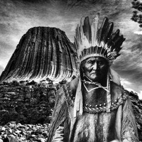 Native American (Free Download ) by Armando Letico
