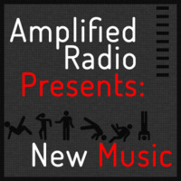 01. Amplified Radio Presents - New Music with Barry Rooke (799) by Amplified Radio Presents