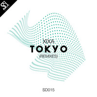 Xixa - Tokyo (Hernán Lagos Remix) SD015 by Hernán Lagos