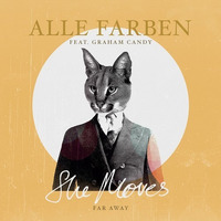 Alle Farben Feat. Graham Candy - She Moves (Hernán Lagos Remix) by Hernán Lagos