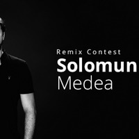 Solomun - Medea (Hernán Lagos Remix) by Hernán Lagos