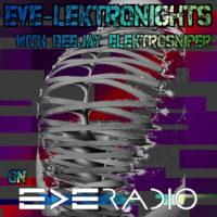 EVE-Lektronights One Year - Wk 15 by DjElektrosniper