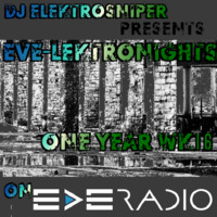 EVE-Lektronights One Year Week 16 by DjElektrosniper