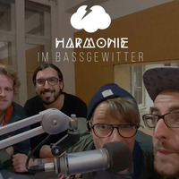NXXN Radiopodcast 10/2016 - Harmonie im Bassgewitter by Nixx Neues