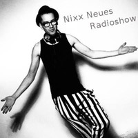 NXXN Radiopodcast 02/2016 - Bernd Liebwin by Nixx Neues